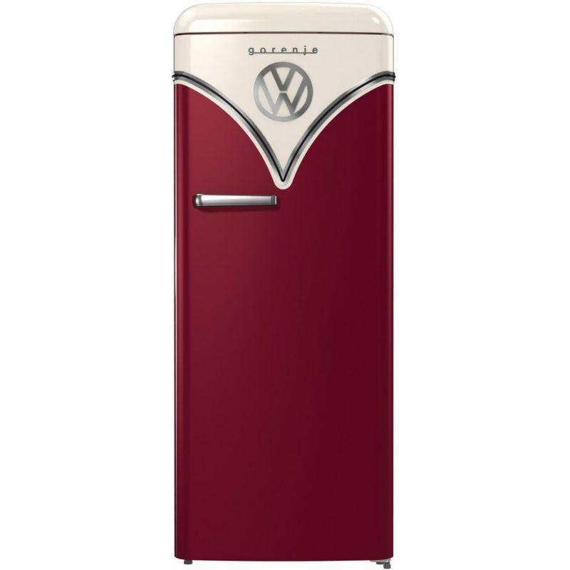 Réfrigérateur 1 porte GORENJE OBRB615DR