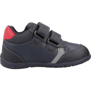 Zapatos Niño de la marca GEOX  modelo B ELTHAN BOY Blue