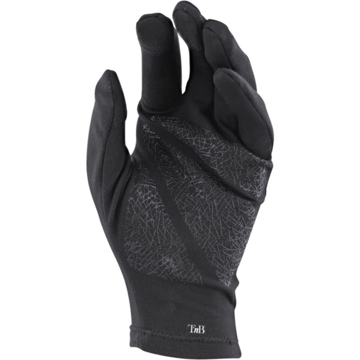 Gant TNB Gants tactiles - noir