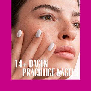 Vernis semi-permanent - Prep Booster - 15 ml