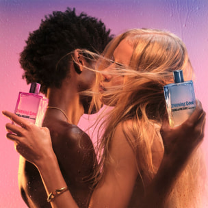 This is! Burning Love - Eau de toilette 50 ml