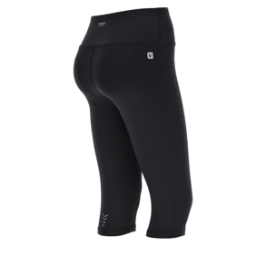 Leggings SuperFit corsaro vita alta in nylon dolphin