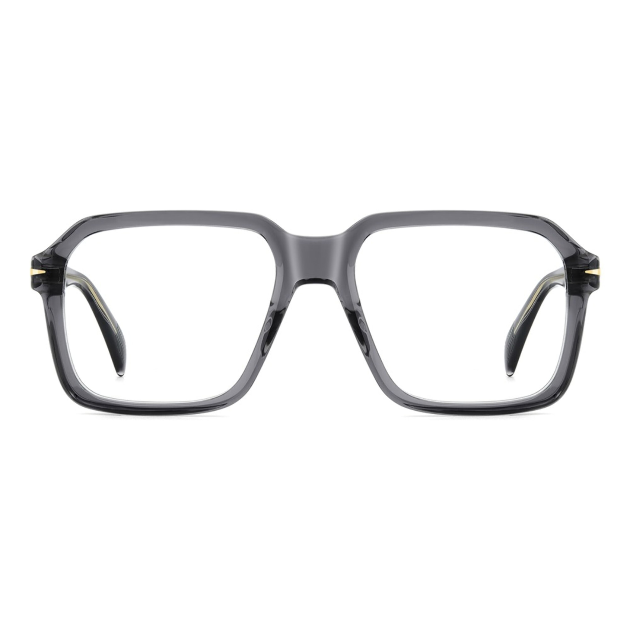 Gafas de Vista David Beckham DB 7139 TX7 de Acetato Hombre 56 mm