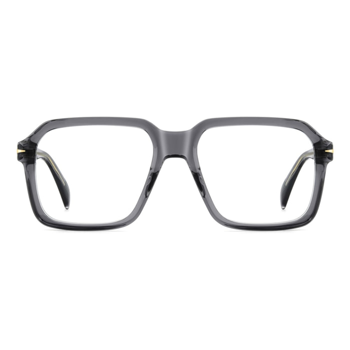 Gafas de Vista David Beckham DB 7139 TX7 de Acetato Hombre 56 mm