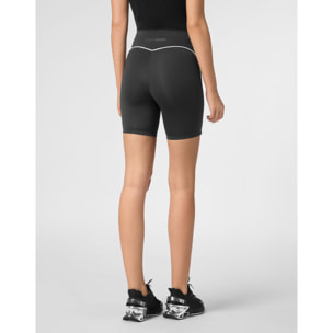 PLEIN SPORT Sport Leggings