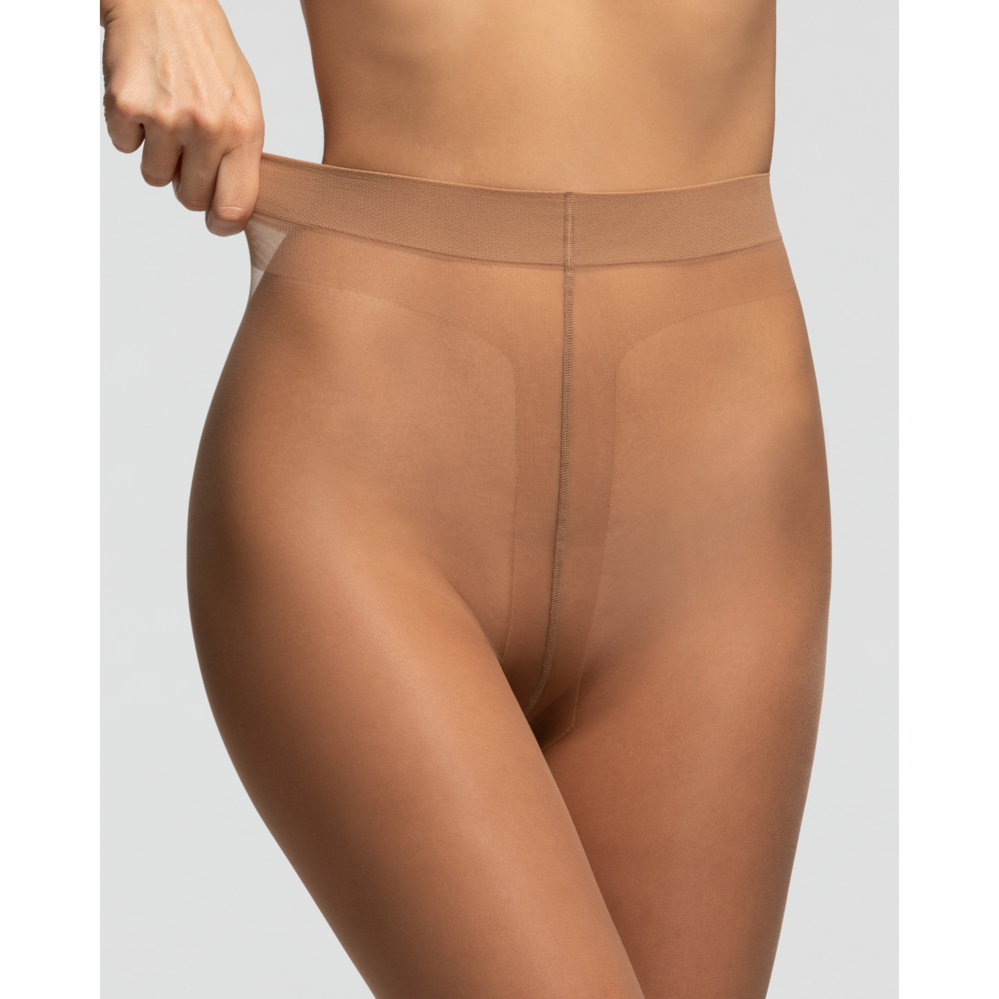 Collant 15 denari Comfort Studio