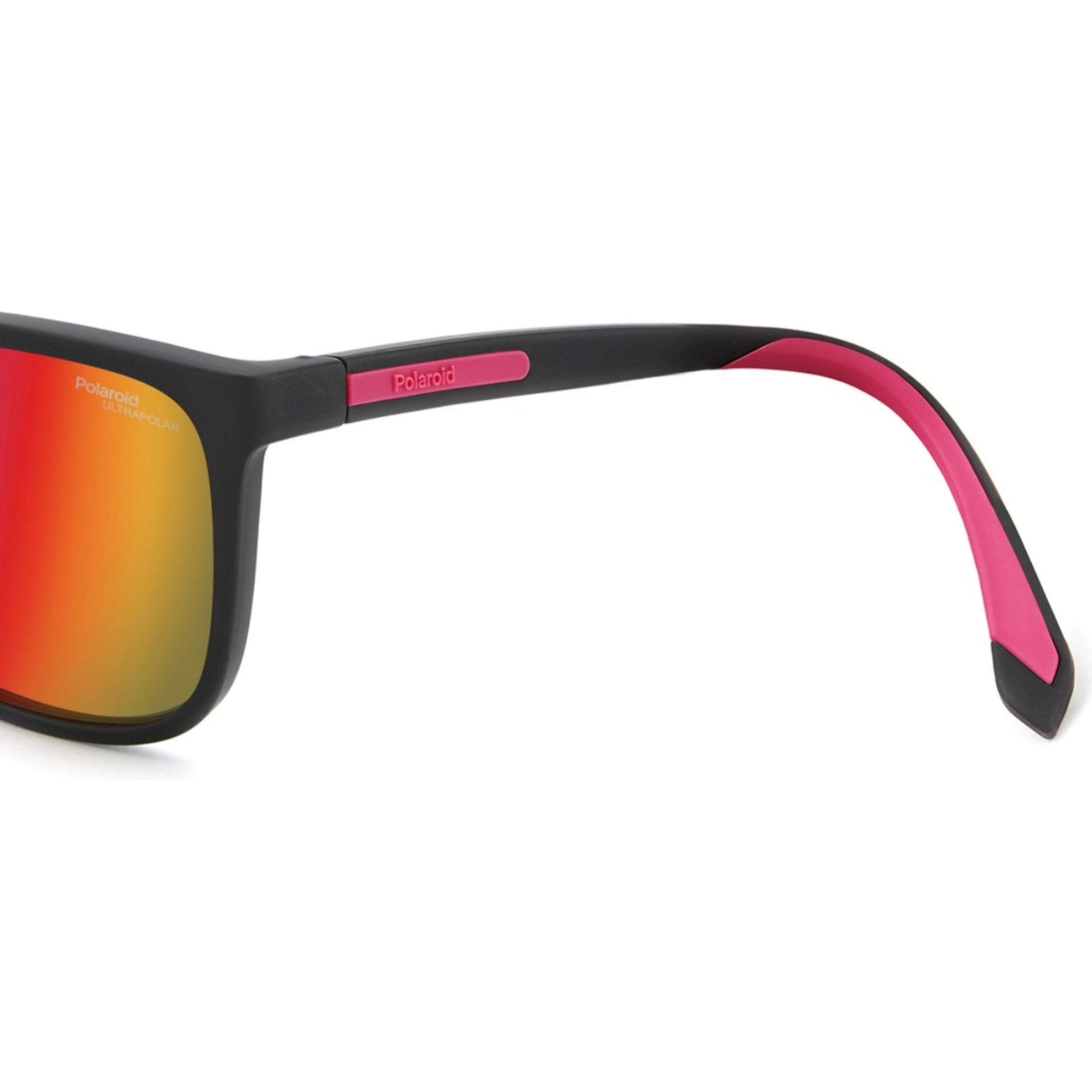 Gafas de Sol Polaroid PLD 2169/S/X BLX Polarizadas de Policarbonato Mujer 56 mm