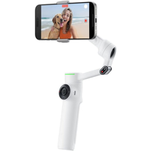 Stabilisateur INSTA360 Flow 2 Pro standard white