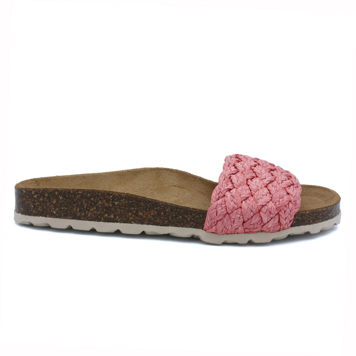 Sandalia BILLOWY ROSA