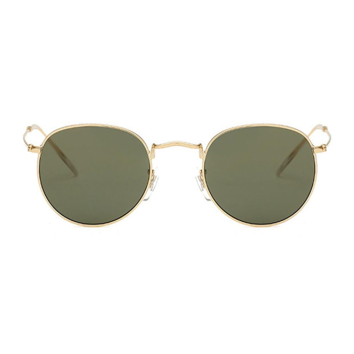 Gafas De Sol Sexton | Sherman Round