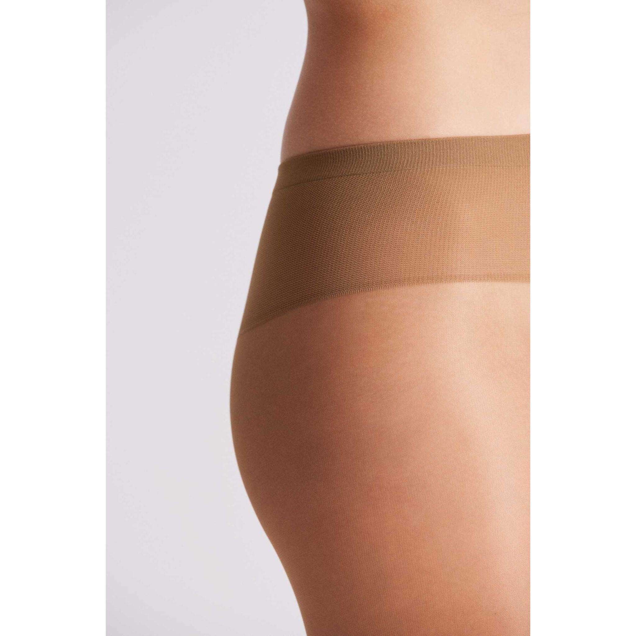 Slip a vita bassa color bronzo 20 denari