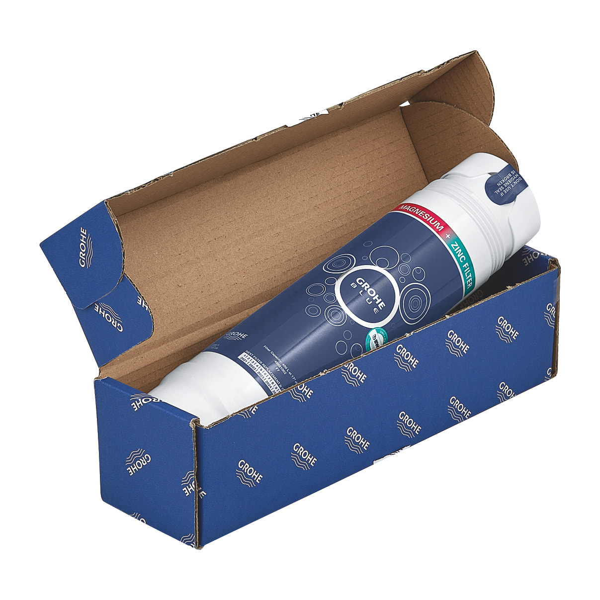 Filtre Magnésium + Zinc GROHE Blue