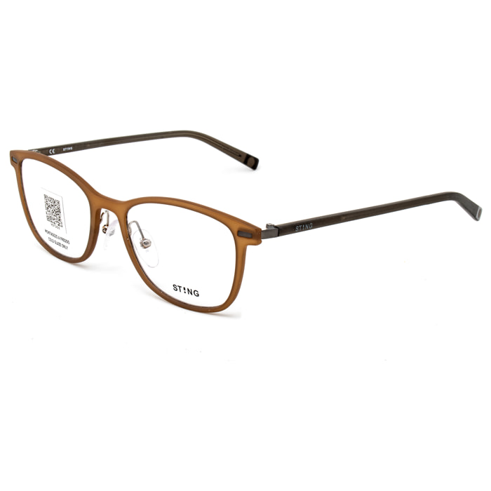 Montura de gafas Sting Unisex VST203510M16