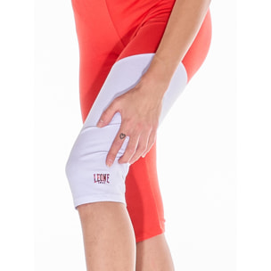 Leggings de pescador de mujer Live in Colors