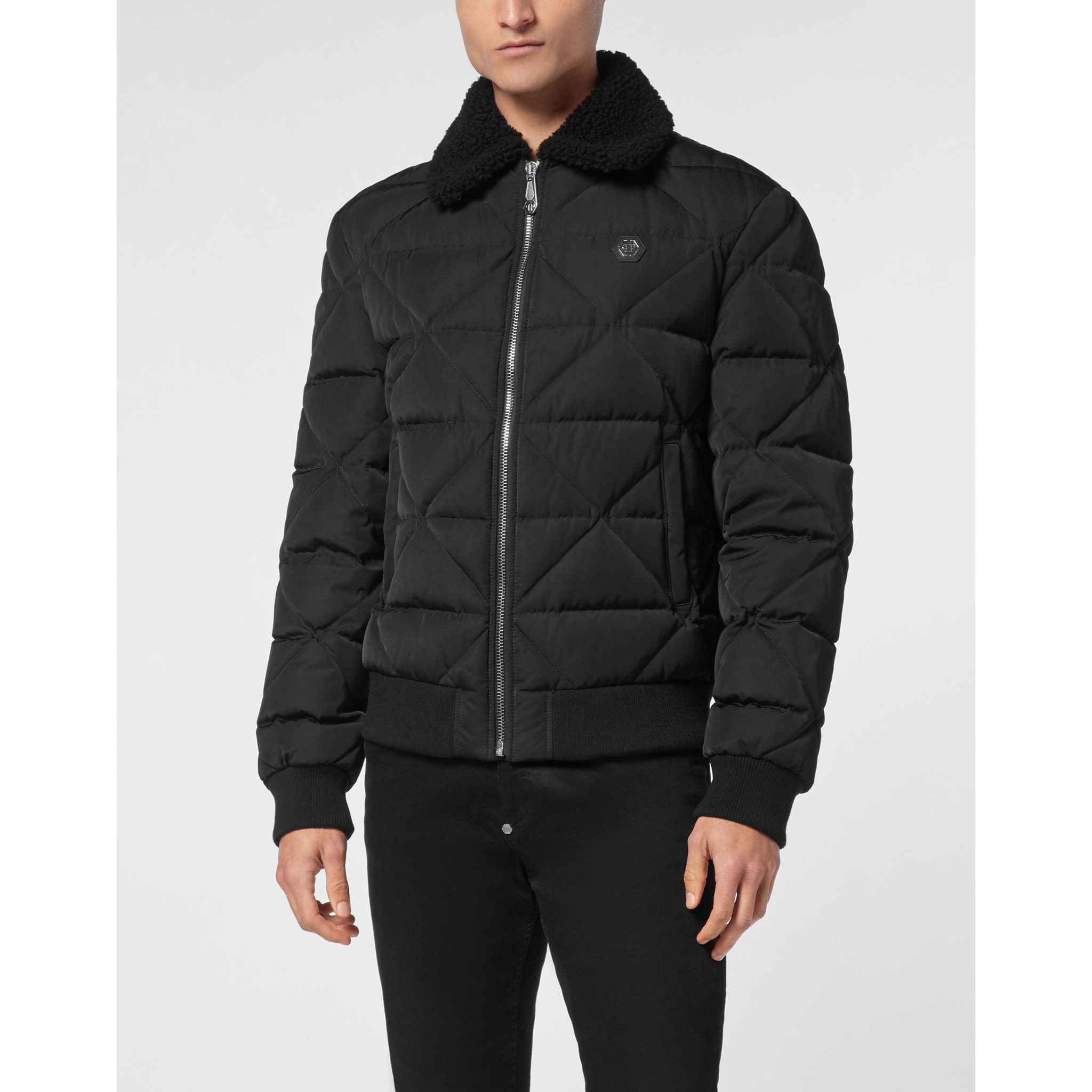 PHILIPP PLEIN Chaqueta