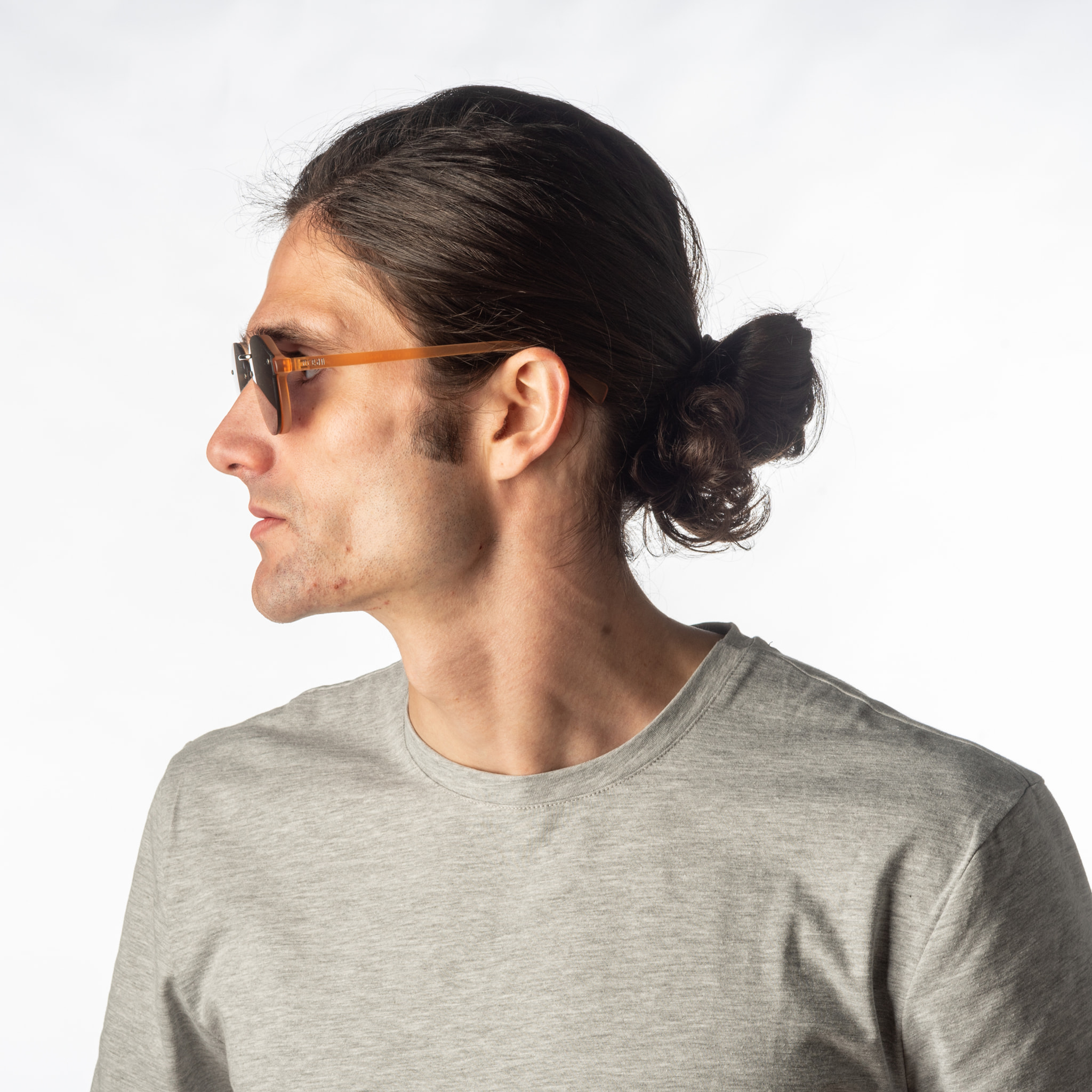 GAFAS DE SOL OCEAN LOIRET de color Marron