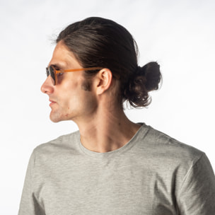 GAFAS DE SOL OCEAN LOIRET de color Marron