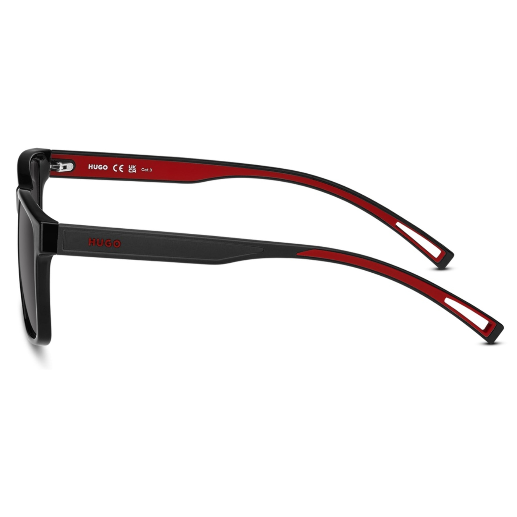 Gafas de Sol Hugo HG 1369/S 807 de Acetato Hombre 57 mm