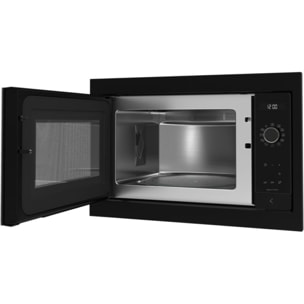 Micro ondes encastrable DE DIETRICH DME4310X Inox Stellaire