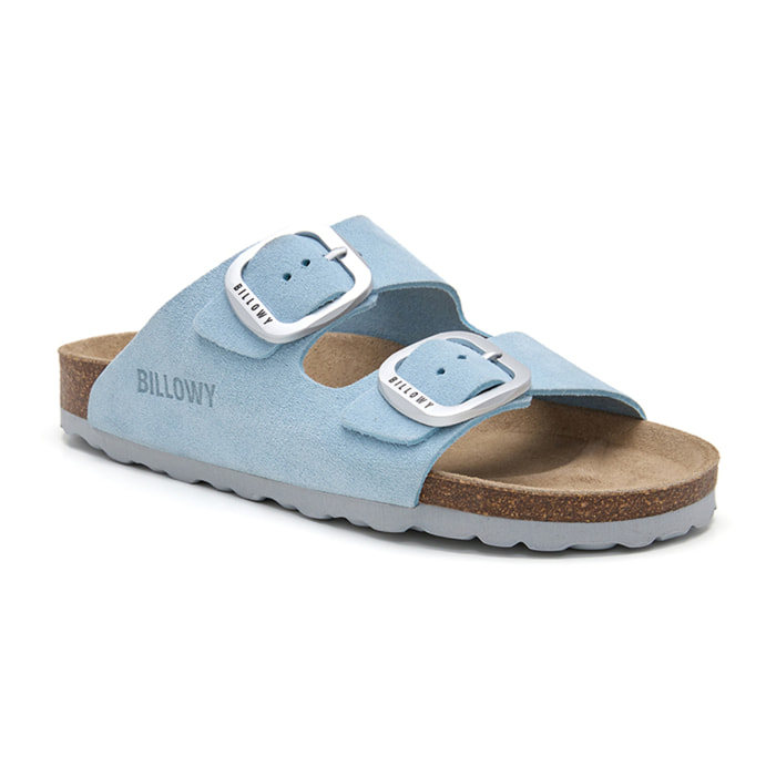 Sandalo BILLOWY BLU
