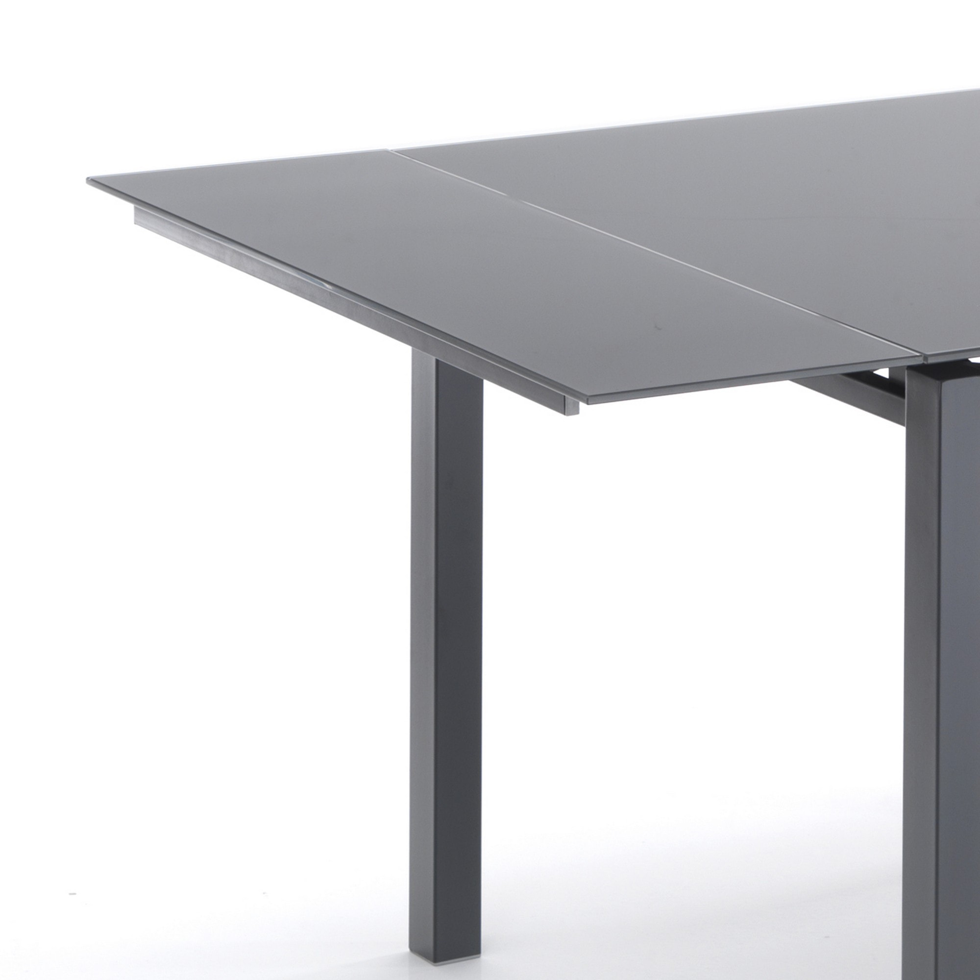 Tomasucci tavolo allungabile NEW DAILY 90 GREY grigio