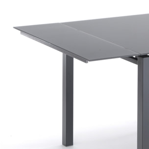 Tomasucci tavolo allungabile NEW DAILY 90 GREY grigio