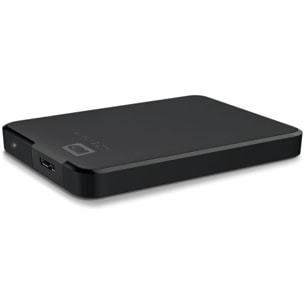 Disque dur externe WESTERN DIGITAL 1TO - 2.5 WD ELEMENTS PORTABLE