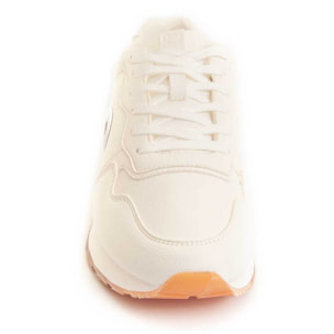 Sneakers - Blanco