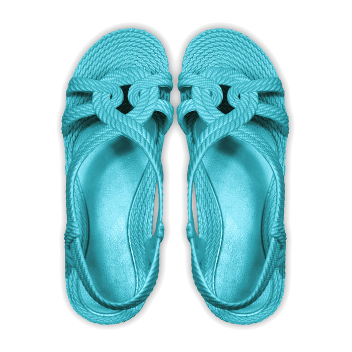 Sandalias de playa , Esmirna