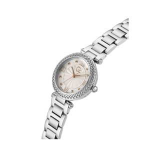 Gc Orologio Analogico Gc Tiara