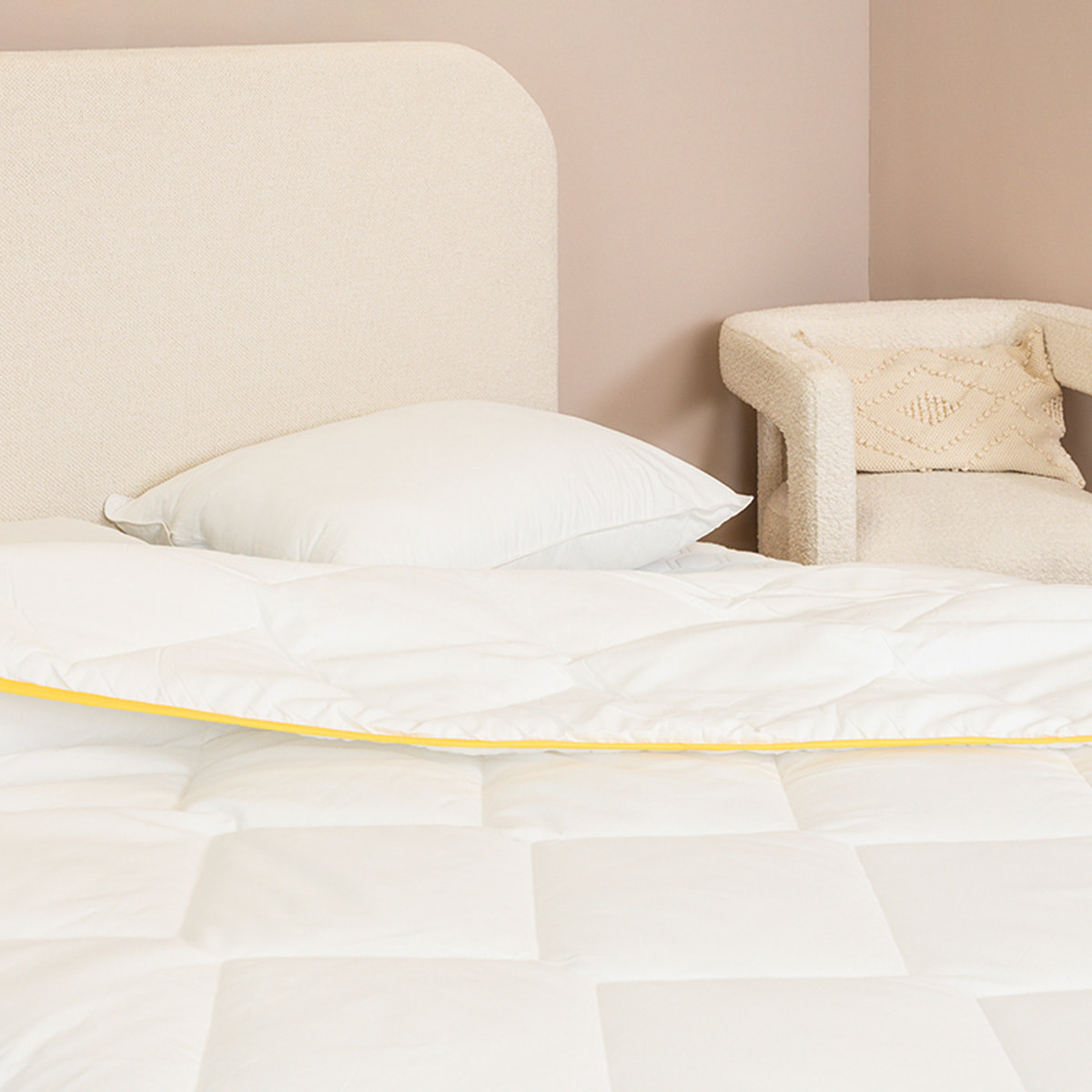 Couette légère 150 g/m² - Hypnia