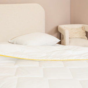 Couette légère 150 g/m² - Hypnia