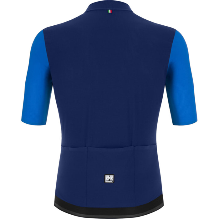 Redux Vigor - Maillot - Azul Real - Hombre