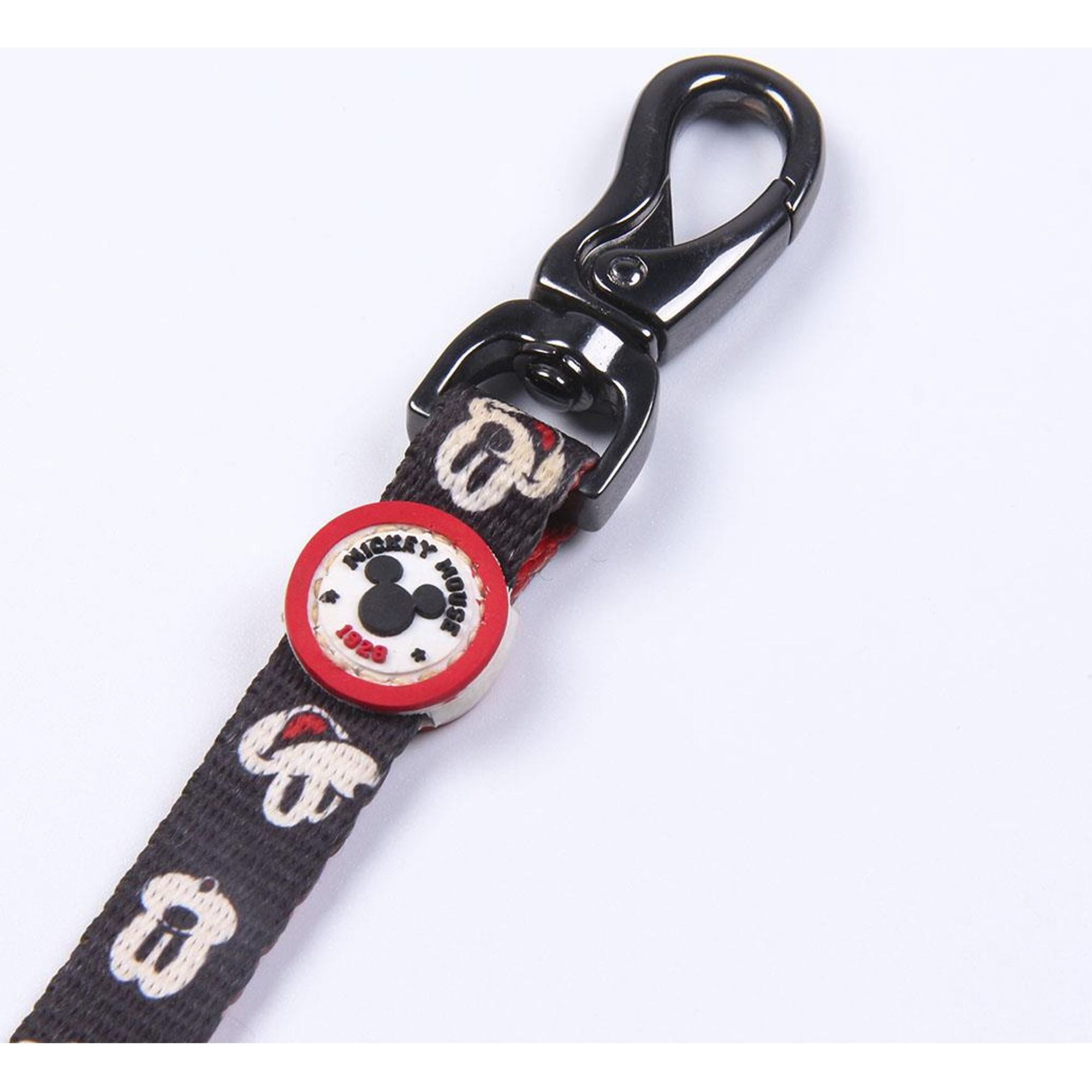 Correa Premium Para Perros M Mickey