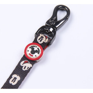 Correa Premium Para Perros M Mickey