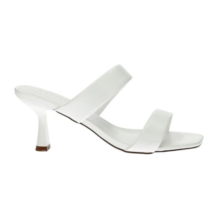 Sandali Donna Tata Italia Bianco