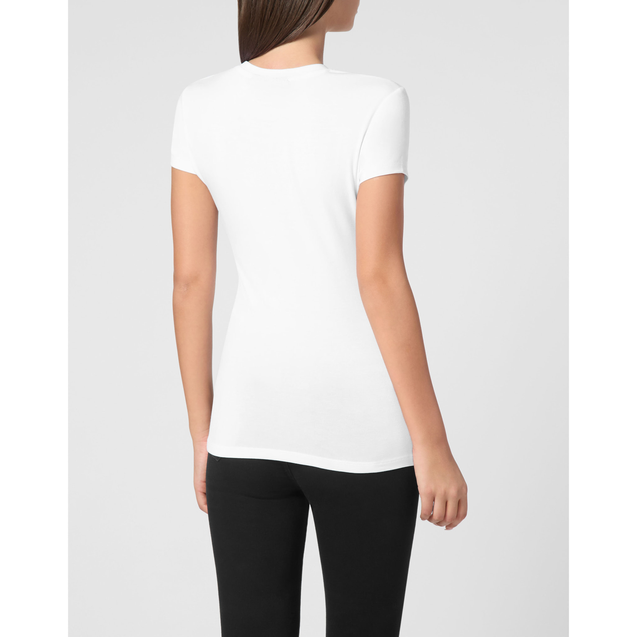 PHILIPP PLEIN T-Shirt Slim Fit