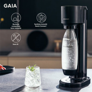 Machine à soda SODASTREAM gaia