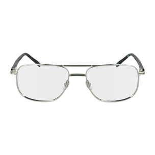 Gafas de Vista Lacoste L2302 N 045 de Metal Hombre 57 mm