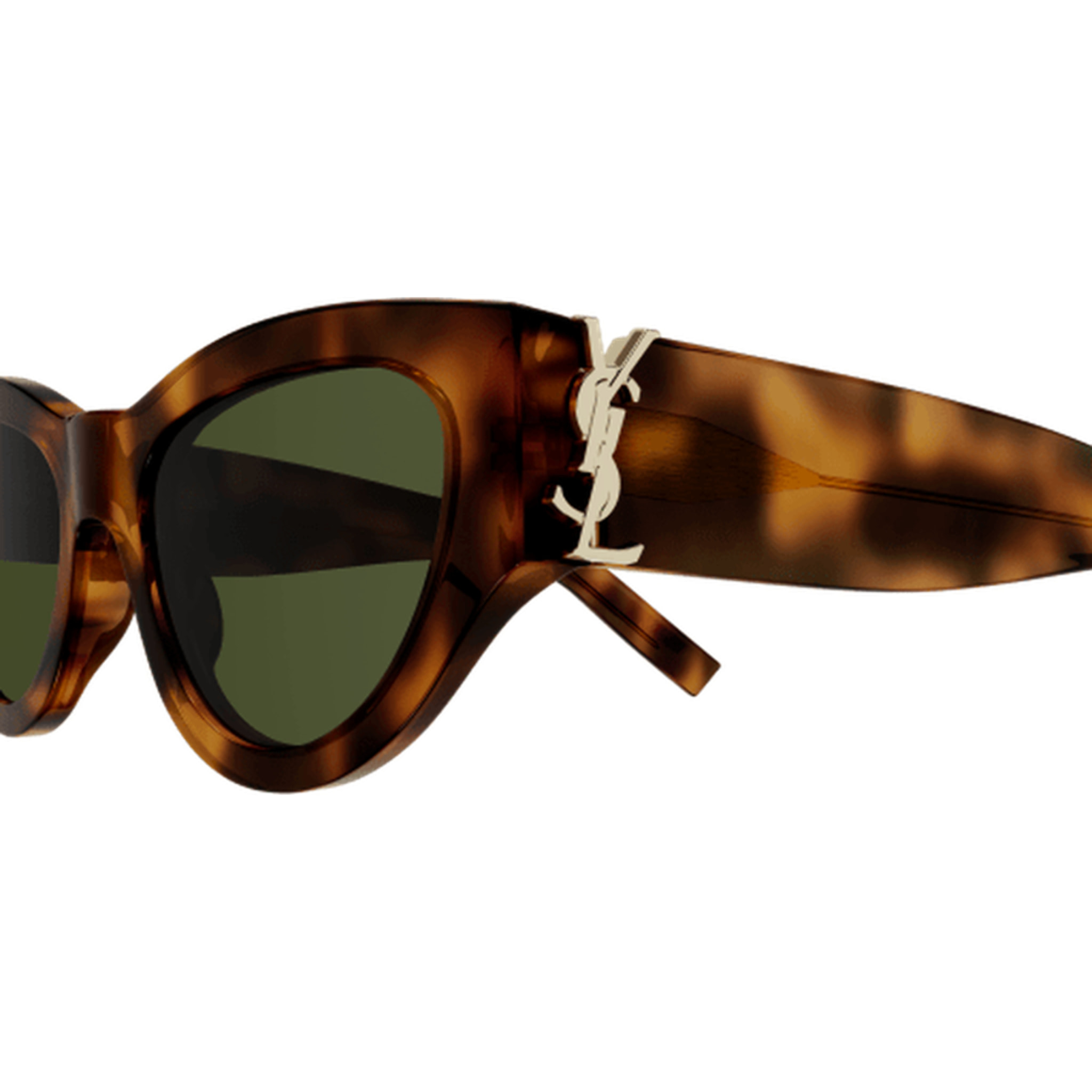 Gafas de Sol Saint Laurent SL M94-003 de Acetato Mujer 53 mm