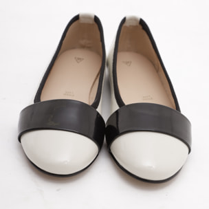 BALLERINA FASCIA CHOCOLA' NERO