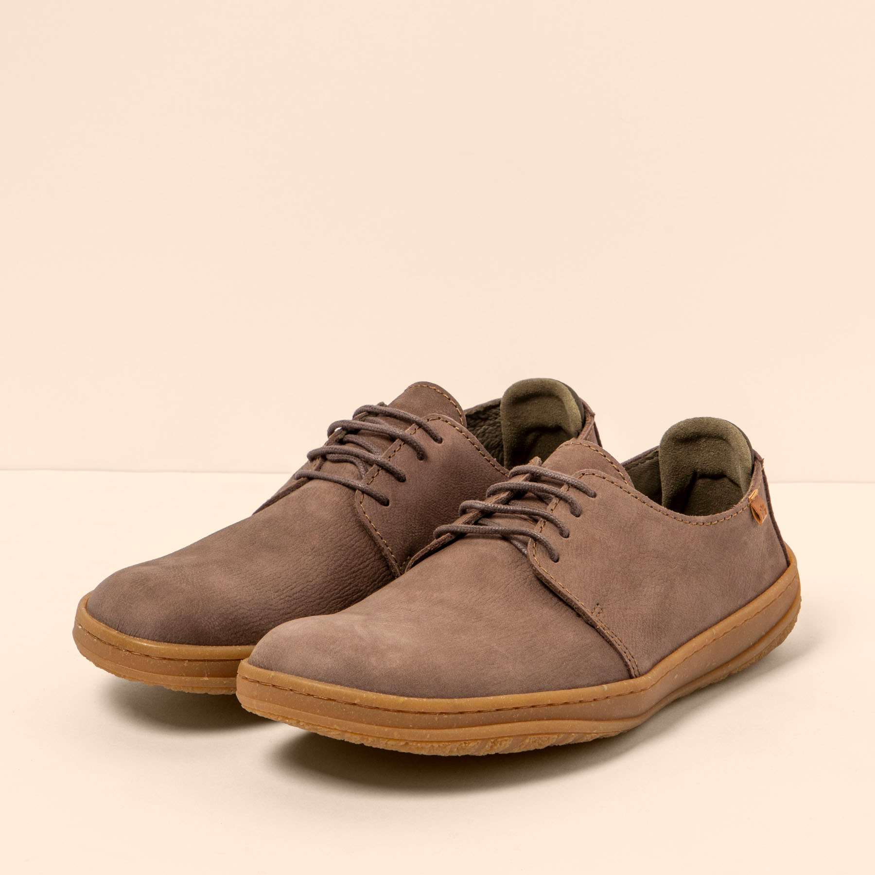 Zapatos N5381 PLEASANT PLUME / AMAZONAS color Plume