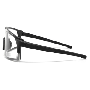 Gafas de Sol Fluor 9335-C10 de Tr90 Unisex 55 mm