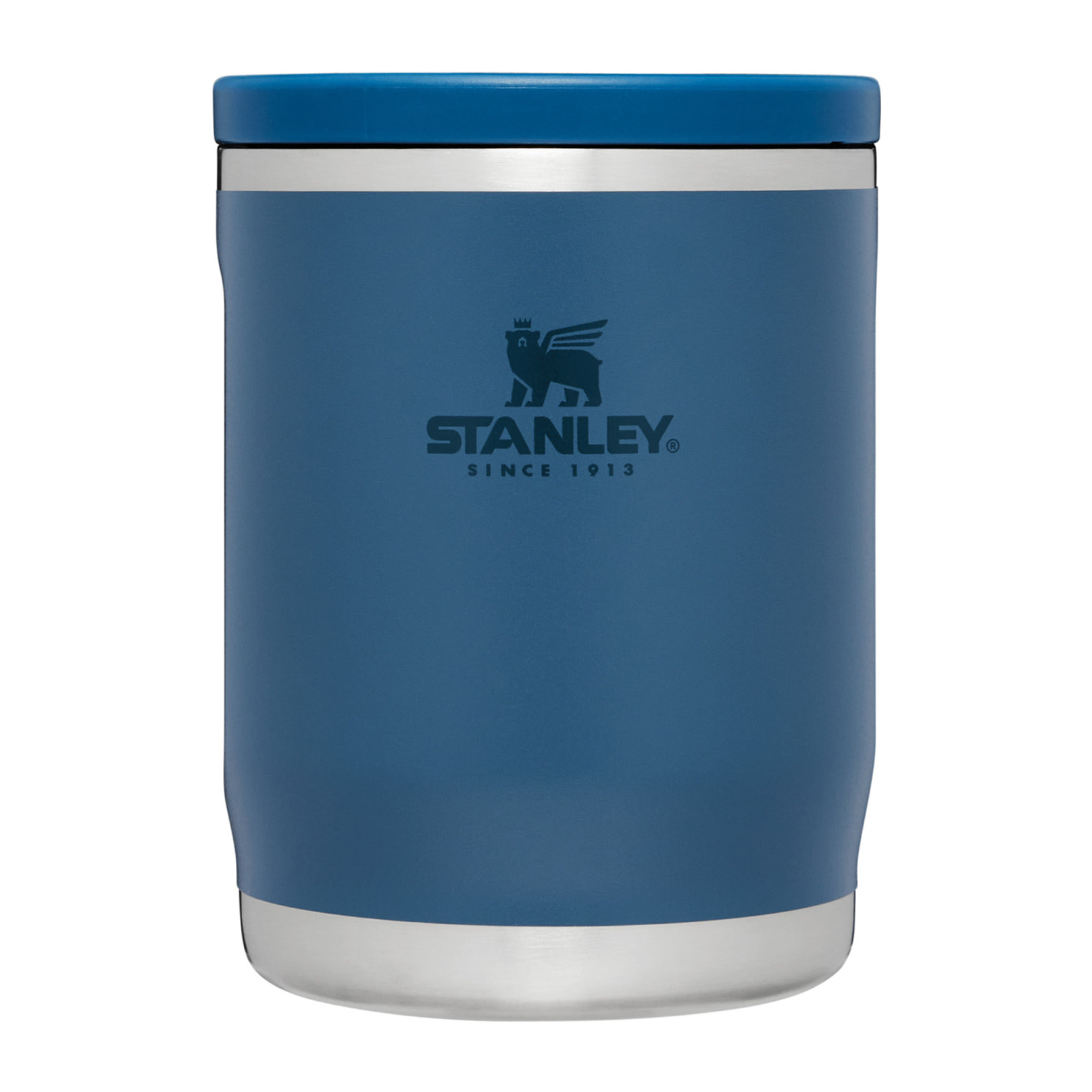 Fiambrera isotérmica - 0,53L - ADVENTURE TO-GO FOOD JAR - Abyss