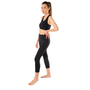 MEDIAS NATURALES DE CINTURA ALTA PARA MUJER BLUEBALL