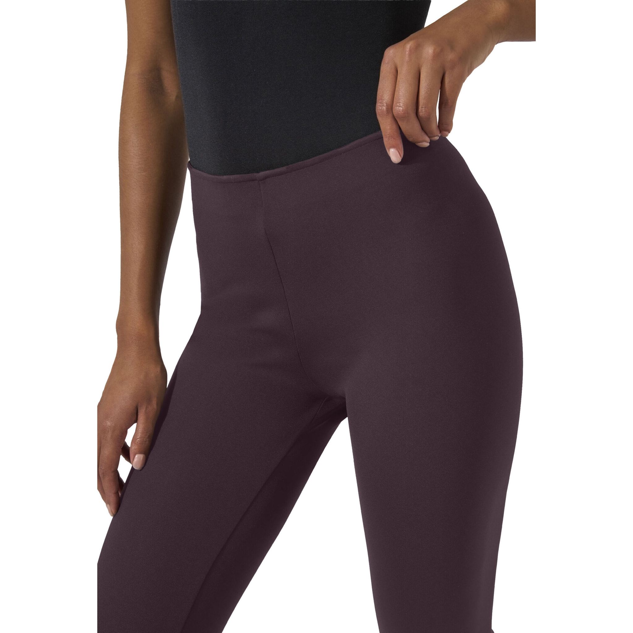 Pantaloni Midnight Grace Trousers
