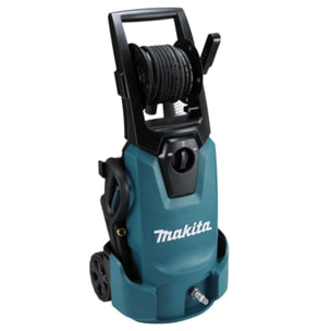 Hidrolimpiadora MAKITA 130 bar - 1800W - manguera 10m - HW1300
