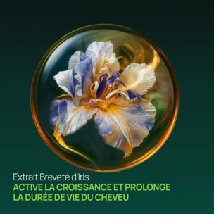 Triphasic - Shampoing Antichute Longévité