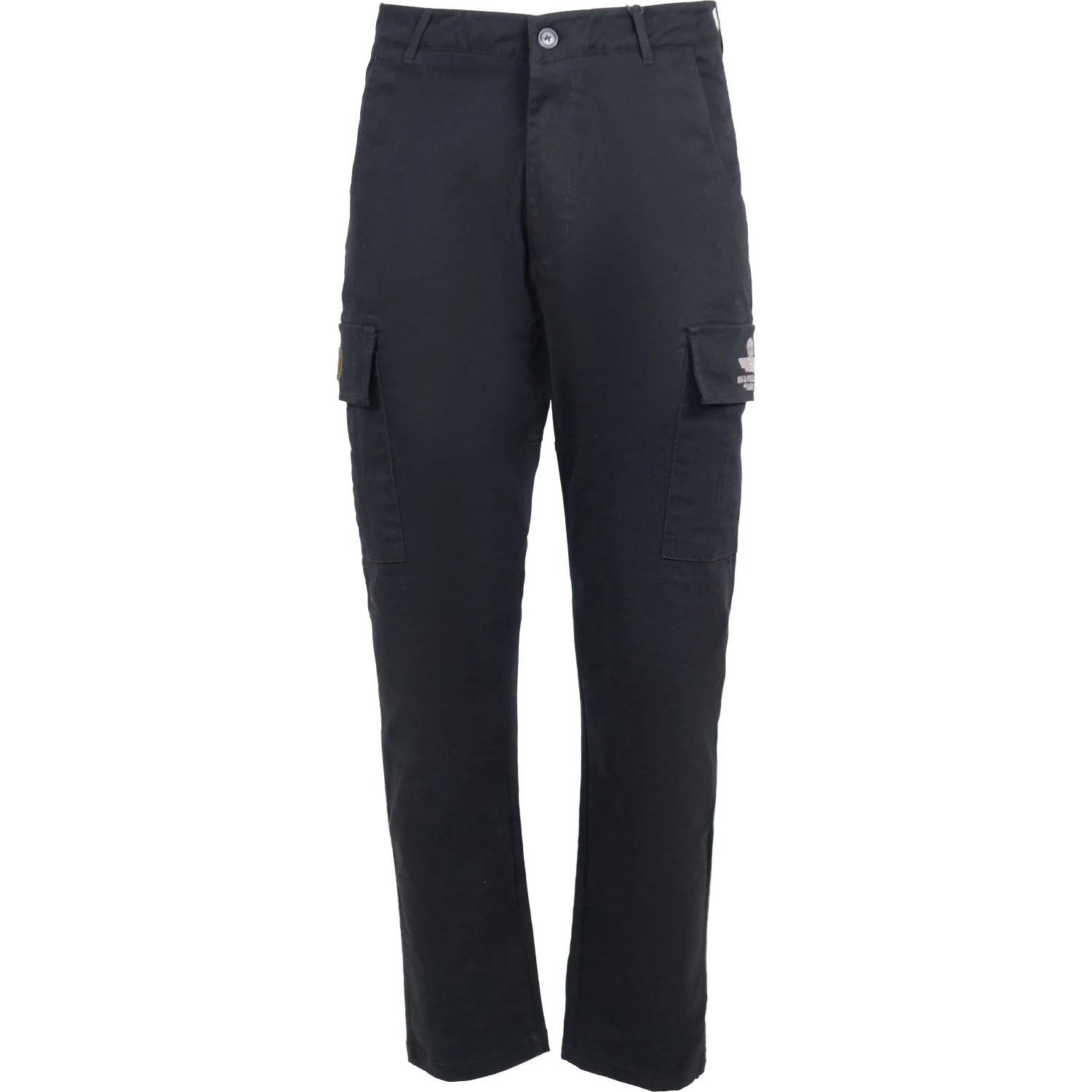 Pantaloni Uomo W5S615 Esercito in cotone