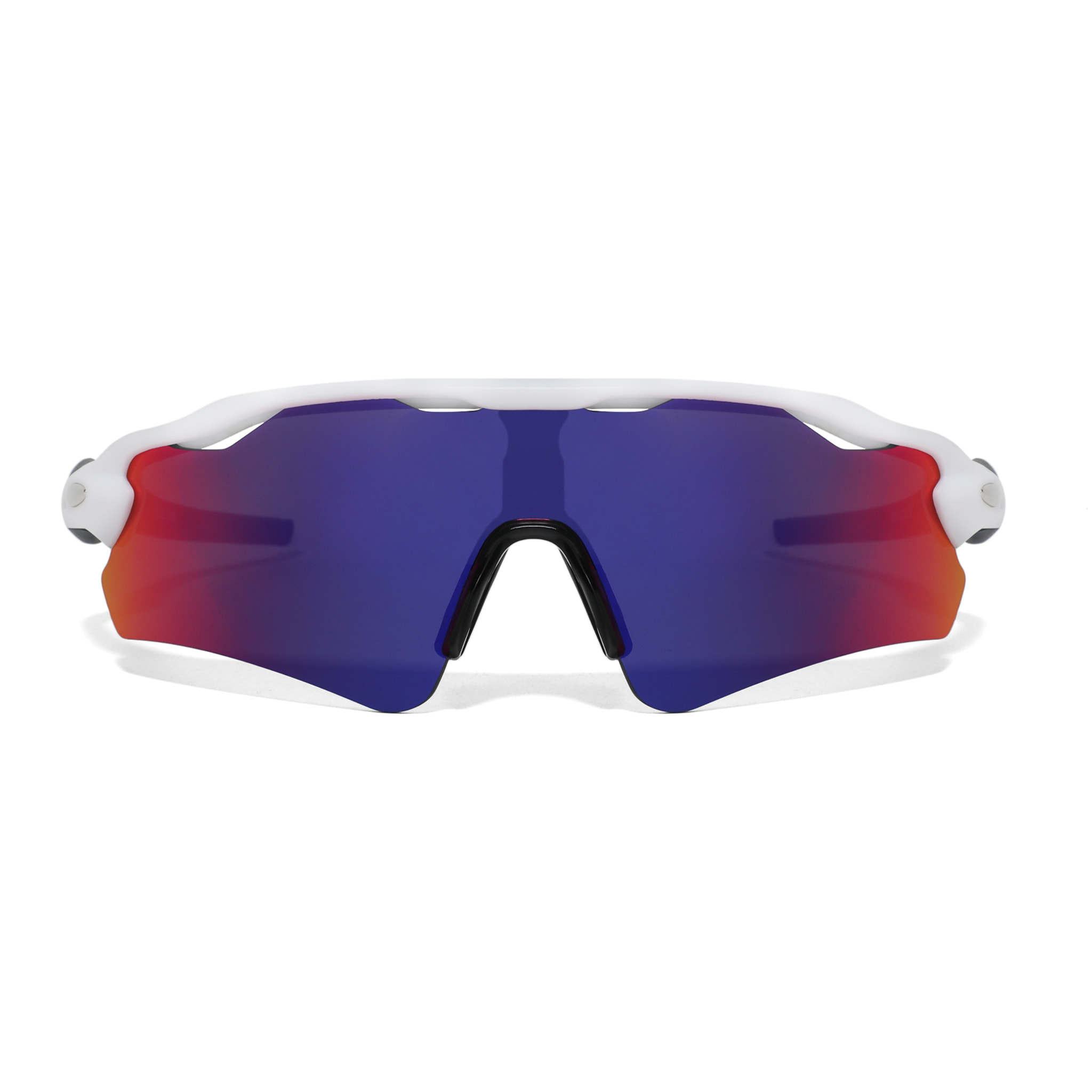 Gafas de Sol Fluor YX9208 C2-04 de Tr90 Unisex 75 mm